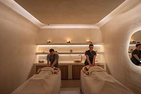 Aressana Spa Hotel and Suites