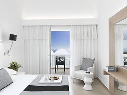 Aressana Spa Hotel and Suites