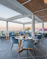 Aressana Spa Hotel and Suites