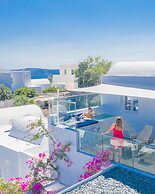 Aressana Spa Hotel and Suites