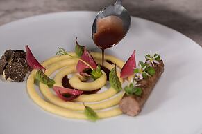 Aressana Spa Hotel and Suites