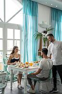 Aressana Spa Hotel and Suites