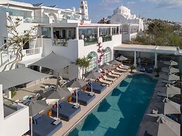 Aressana Spa Hotel and Suites