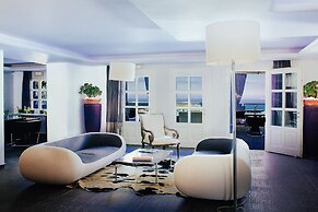 Aressana Spa Hotel and Suites