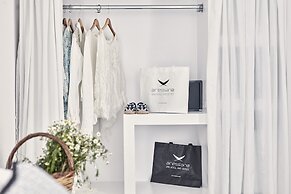 Aressana Spa Hotel and Suites