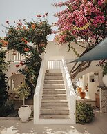 Aressana Spa Hotel and Suites