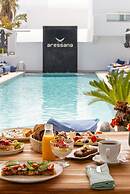 Aressana Spa Hotel and Suites