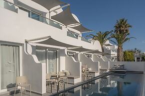 Aressana Spa Hotel and Suites