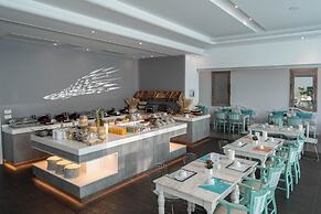 Aressana Spa Hotel and Suites