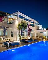 Aressana Spa Hotel and Suites