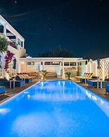 Aressana Spa Hotel and Suites