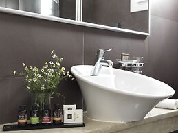 Aressana Spa Hotel and Suites