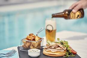 Aressana Spa Hotel and Suites