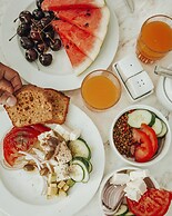 Aressana Spa Hotel and Suites