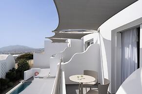 Aressana Spa Hotel and Suites