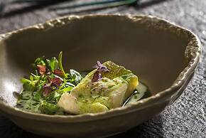 Aressana Spa Hotel and Suites