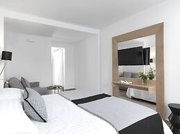 Aressana Spa Hotel and Suites