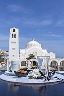 Aressana Spa Hotel and Suites