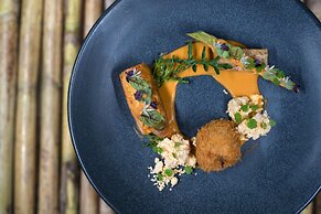 Aressana Spa Hotel and Suites