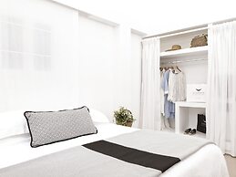 Aressana Spa Hotel and Suites