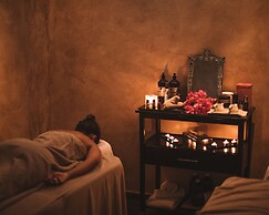 Aressana Spa Hotel and Suites