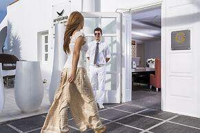 Aressana Spa Hotel and Suites