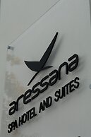 Aressana Spa Hotel and Suites
