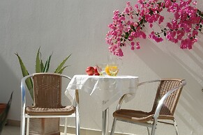 Aressana Spa Hotel and Suites