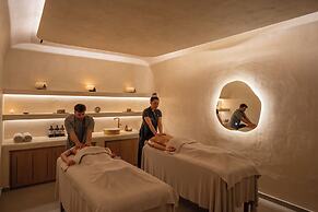 Aressana Spa Hotel and Suites