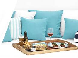 Aressana Spa Hotel and Suites