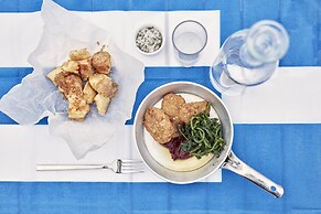 Aressana Spa Hotel and Suites