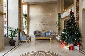 Antea Hotel - Special Class