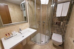 Antea Hotel - Special Class