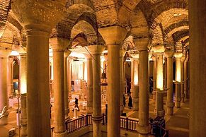 Antea Hotel - Special Class