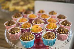 Antea Hotel - Special Class