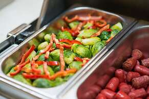 Antea Hotel - Special Class