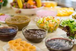 Antea Hotel - Special Class