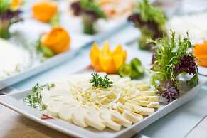 Antea Hotel - Special Class