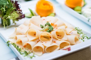 Antea Hotel - Special Class