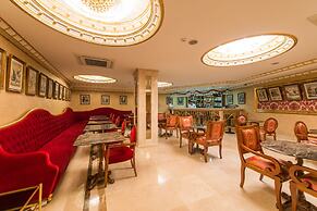 Antea Hotel - Special Class