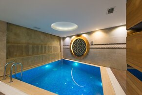 Antea Hotel - Special Class