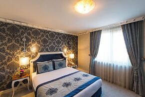 Antea Hotel - Special Class