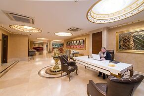 Antea Hotel - Special Class