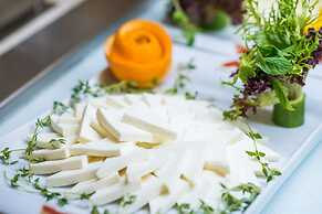 Antea Hotel - Special Class