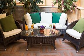 Antea Hotel - Special Class