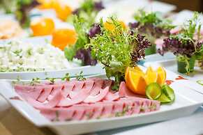 Antea Hotel - Special Class