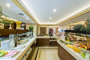 Antea Hotel - Special Class