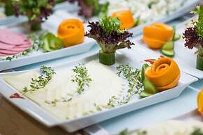 Antea Hotel - Special Class