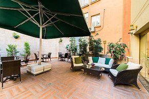 Antea Hotel - Special Class