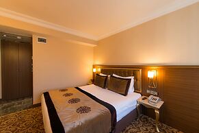 Antea Hotel - Special Class